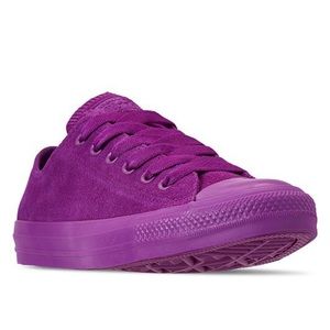 SOLD!! Limited Edition Chuck Taylor